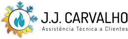 J.J. Carvalho – Assistência Técnica a Caldeiras, Esquentadores, Ar Condicionado e Sistemas AVAC